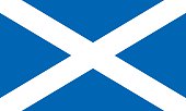istock Flag Scotland 479032640