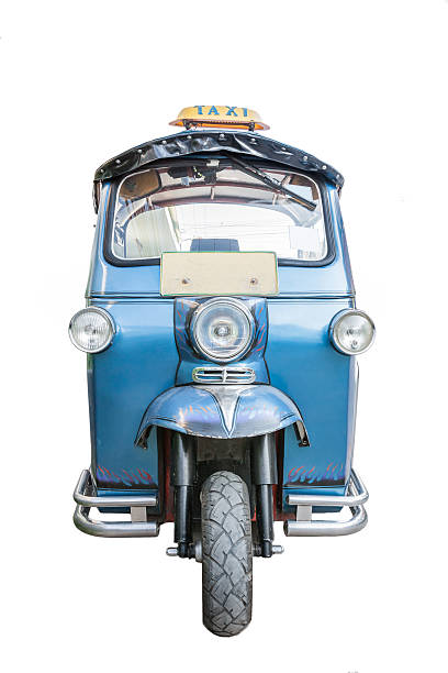 istock front view of tuk tuk 479039770