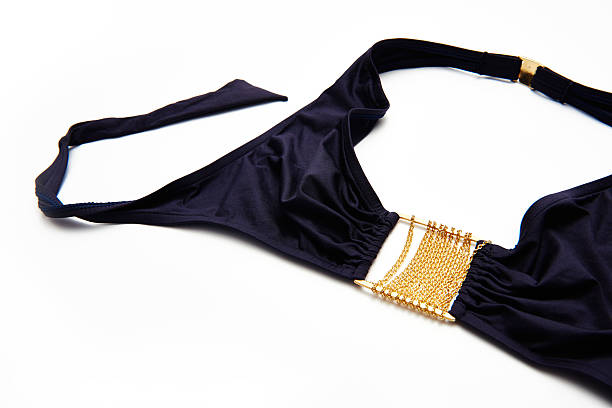 istock black swimwear bra with gold accessories 479039900