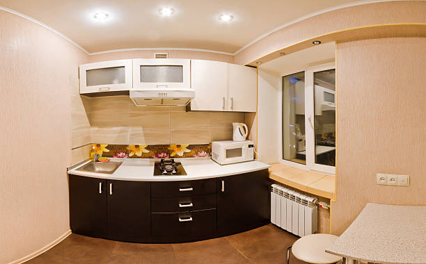 istock Kitchen Interior Design Architecture Stock Images 479046704