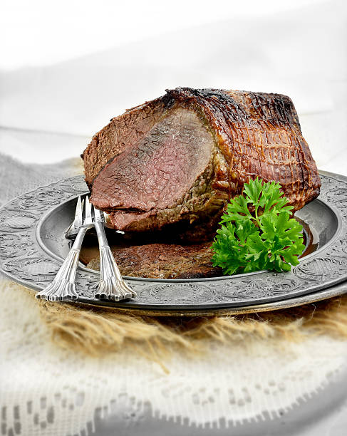 Silverside Joint