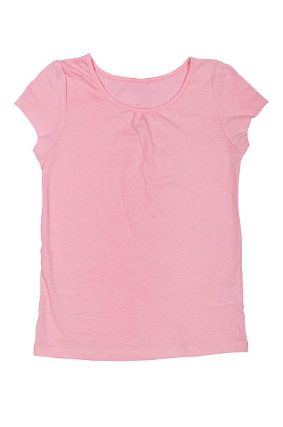 istock pink children shirt 479051288