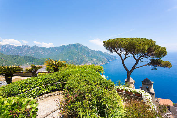 istock Ravello, Amalfi Coast Salerno, Italy 479061638