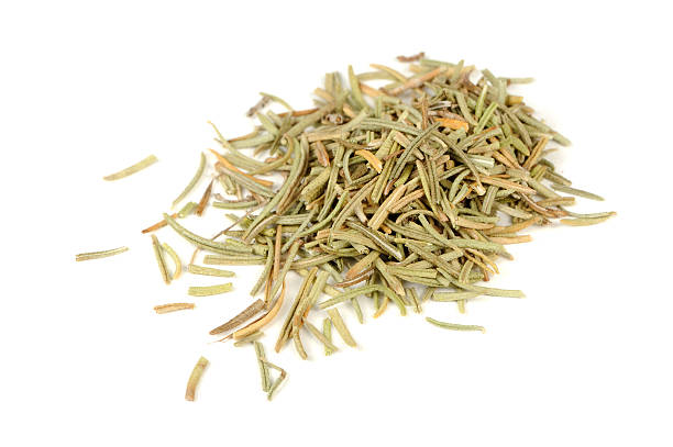 istock Dried Rosemary Isolated on White Background 479064031