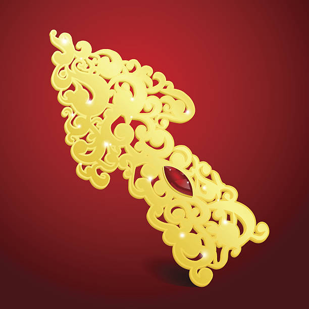 Ruby Cursor 260+ Crystal Cursor Stock Photos, Pictures & Royalty-Free Images - iStock