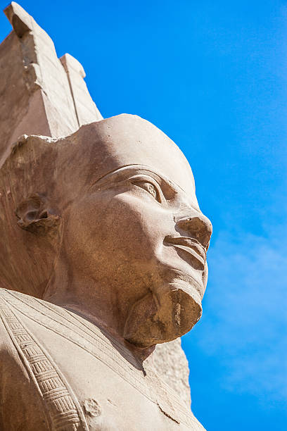 istock Karnak Temple in Luxor 479069870