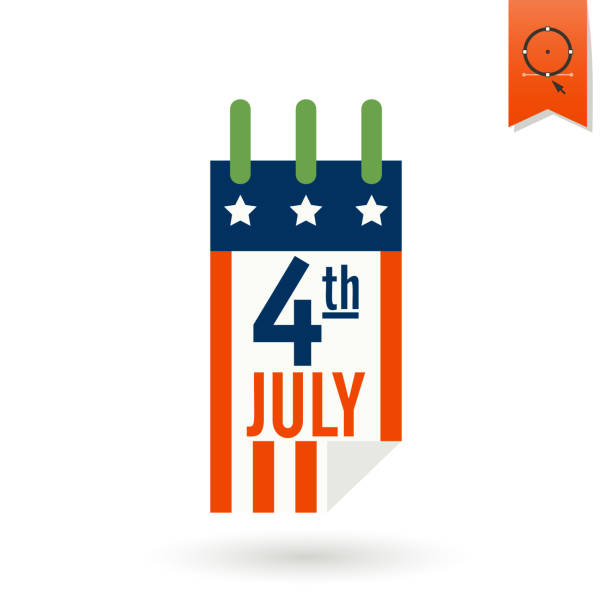 istock Independence Day of the United States 479070478