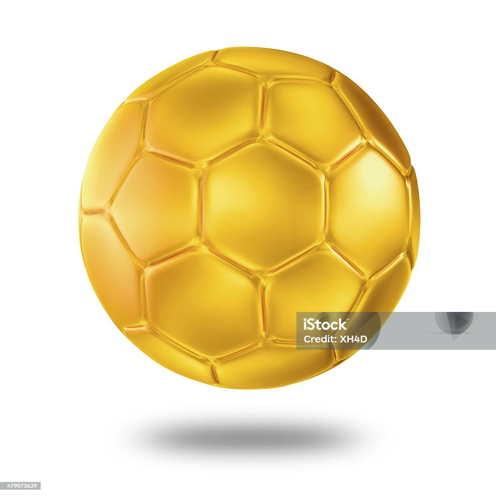 Campione della palla - Foto stock royalty-free di Attrezzatura sportiva