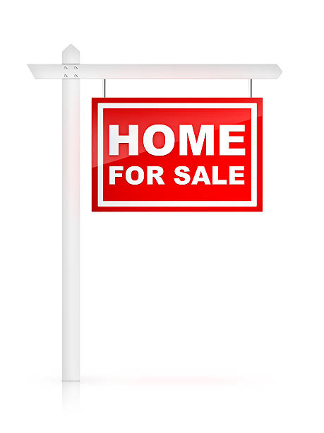 istock Sign - For Sale 479074190