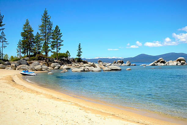 istock Lake Tahoe Beach 479078277