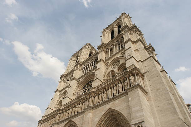 istock our lady of paris 479080957