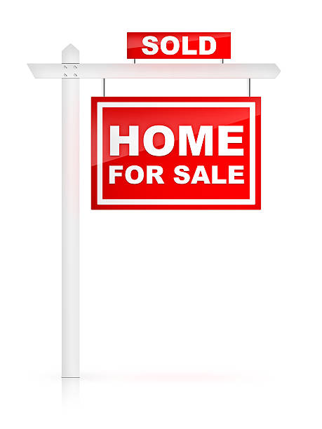 istock Sign - For Sale 479085274