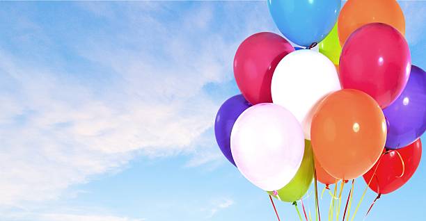 istock Balloon, Birthday, Party 479087878
