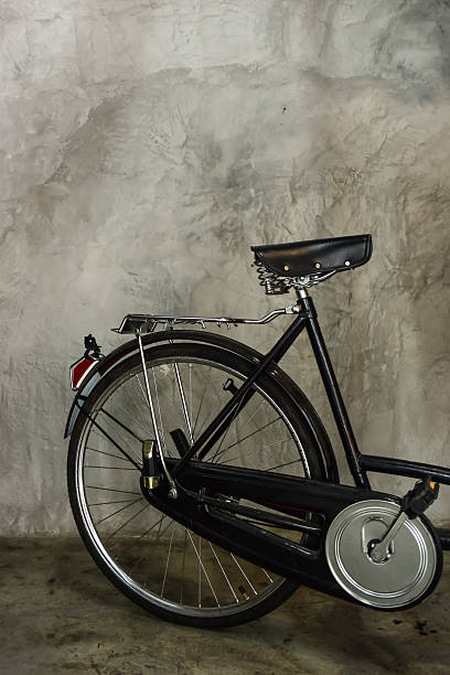 istock Vintage Bike 479088030