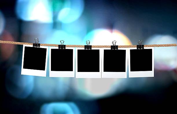 istock Photograph, Instant Camera, Darkroom 479088752