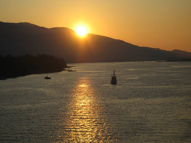 istock Boats In Alaskan Harbor 479089314
