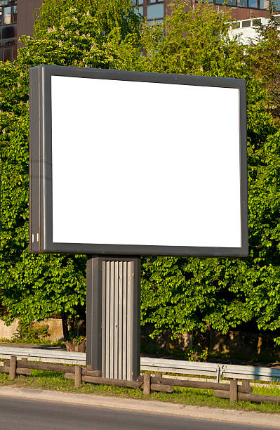istock Billboard in the street 479089555
