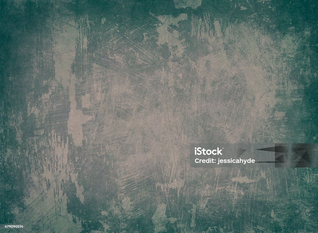 green abstract background green abstract background or texture 2015 Stock Photo