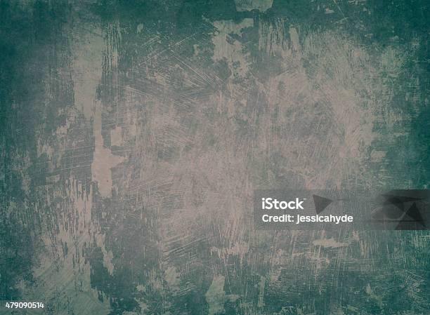 Green Abstract Background Stock Photo - Download Image Now - 2015, Abstract, Aging Process