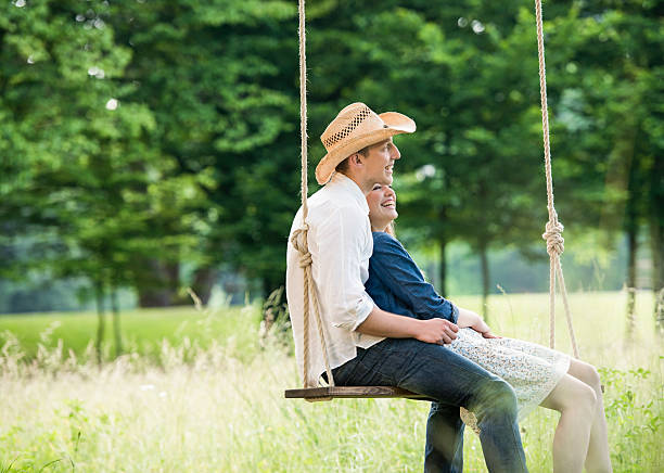 istock Young Couple In Love 479091976