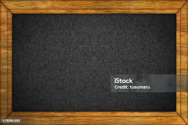 Old Wood Photo Frame Cardboard Background Stock Photo - Download Image Now - Abstract, Antique, Backgrounds