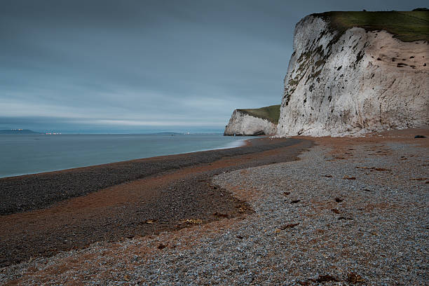 istock Beach in Jurassic Coast in Dorset, UK 479095014