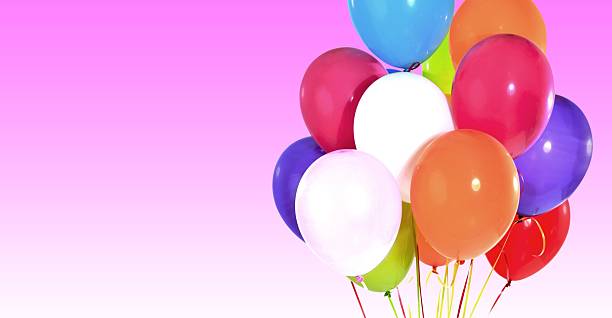 istock Balloon, Birthday, Party 479096714