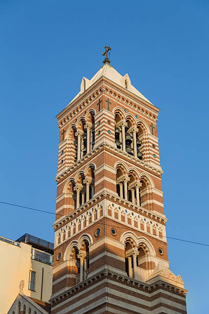 istock St. Paul Within the Walls Church in Rome 479097080