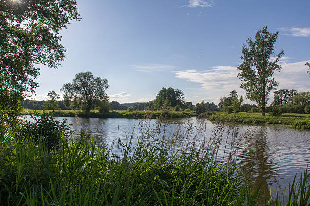 istock The river Naab in Bavaria 479099970