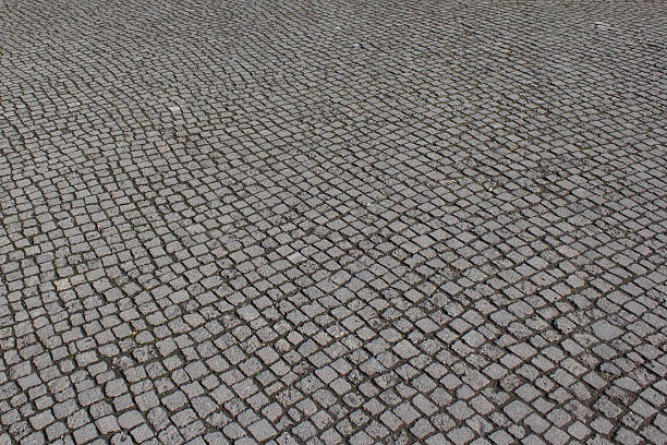istock cobble stone walkway / street background 479101212