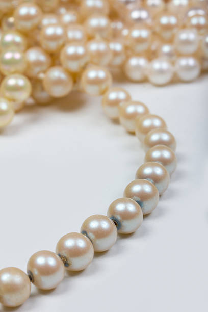 istock freshwater pearl necklaces 479103608