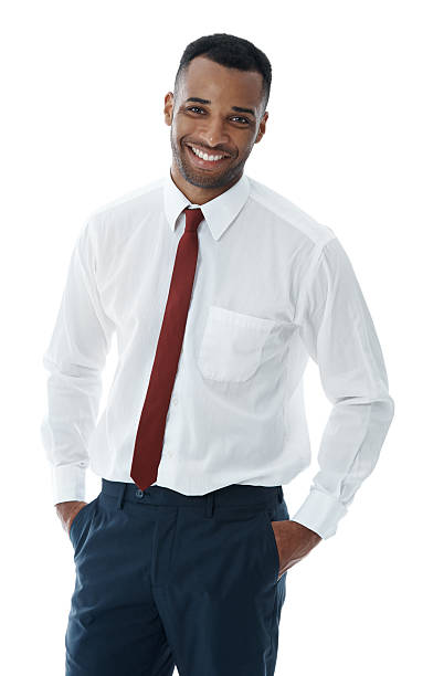istock I go to work everyday with a smile 479103661