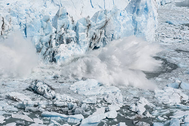 istock Perito Moreno Glacier, El Calafate, Argentina. 479103886