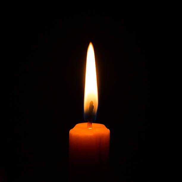 istock flame of candle light 479104163