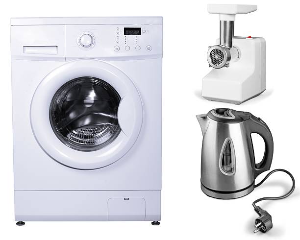 istock Clothes Washer, Appliance, Washing 479107142