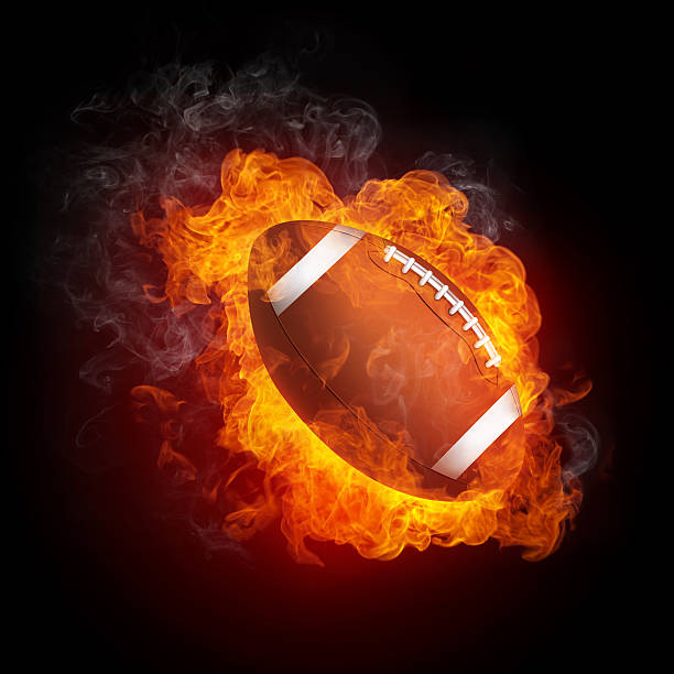 istock Football Ball 479107438