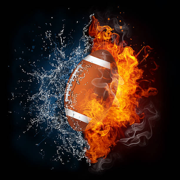 istock Football Ball 479107838