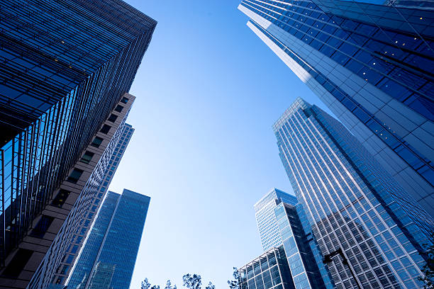 istock London office business building 479107888