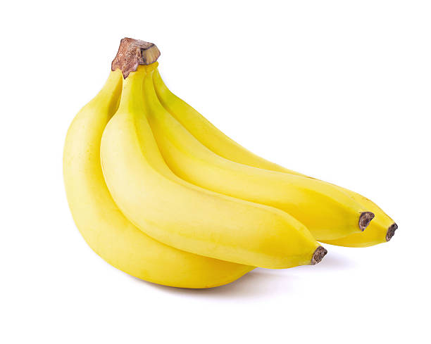 istock Bunch of bananas 479108967