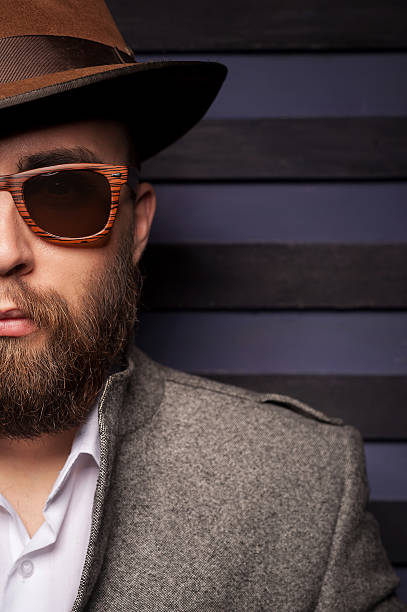 istock Portrait of confidence and masculinity. 479109027