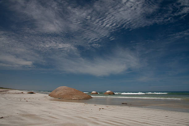 istock Big stones at the beach 479109136