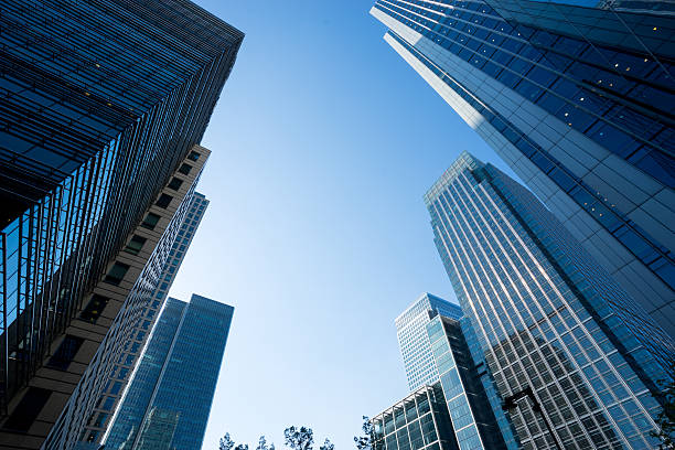 istock London office business building 479109364
