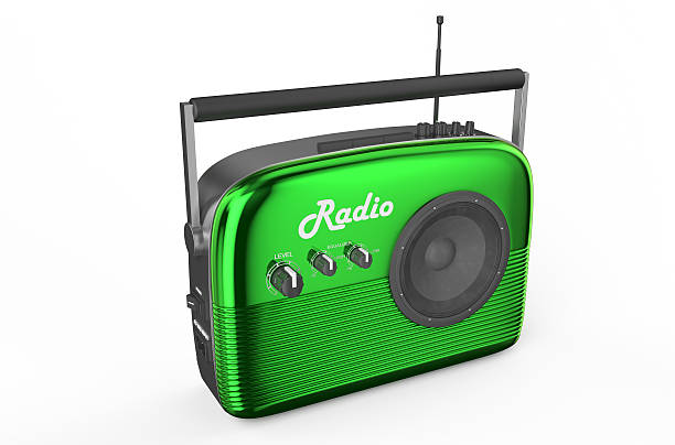 istock green radio 479111640