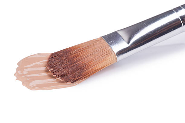istock Close-up of makeup concealer pencil 479111904