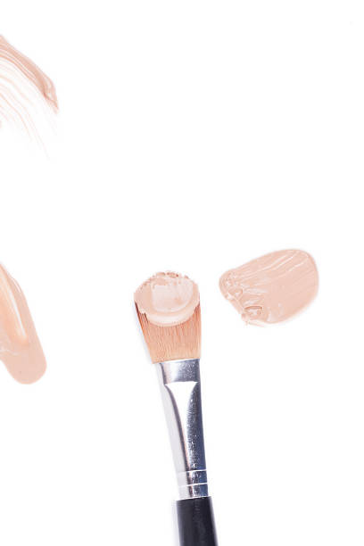 istock Close-up of makeup concealer pencil 479111908