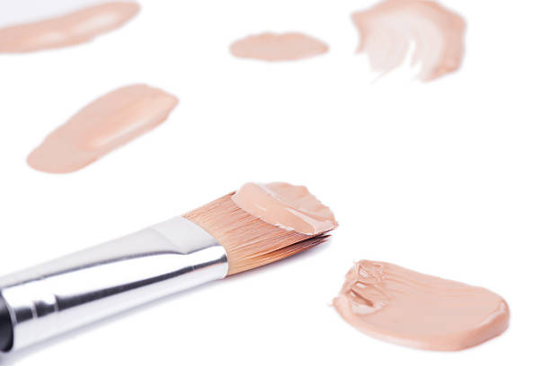 istock Close-up of makeup concealer pencil 479111916