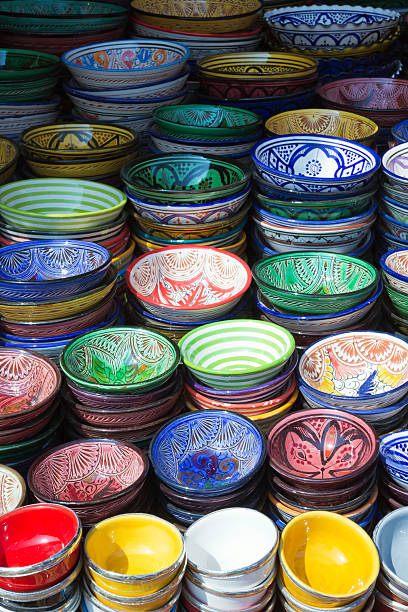 istock market in Marrakech 479112378