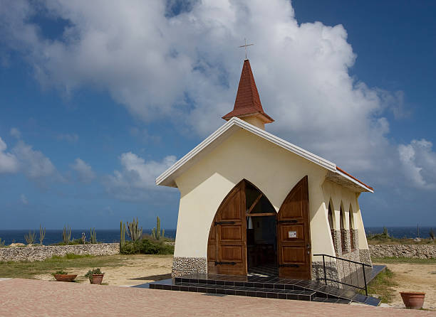 istock Upper Vista Chapel, New Vista 479113555