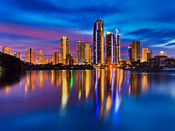istock QE Surfers Paradise River Reflect Rise 479114441