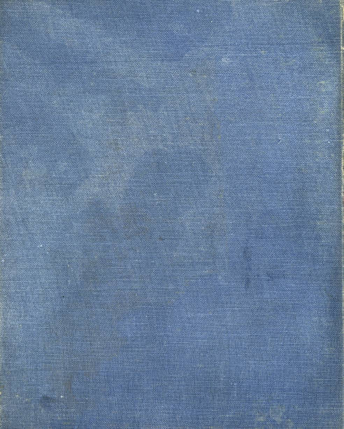 istock Old Blue Canvas Taxture Backgrounf 479114956